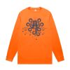 AS Colour Mens Block Safety Long Sleeved Tee Thumbnail