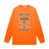 AS Colour Mens Block Safety Long Sleeved Tee Thumbnail