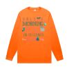 AS Colour Mens Block Safety Long Sleeved Tee Thumbnail