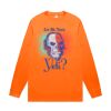 AS Colour Mens Block Safety Long Sleeved Tee Thumbnail
