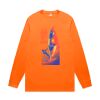 AS Colour Mens Block Safety Long Sleeved Tee Thumbnail