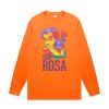 AS Colour Mens Block Safety Long Sleeved Tee Thumbnail