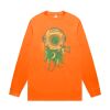 AS Colour Mens Block Safety Long Sleeved Tee Thumbnail