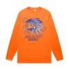 AS Colour Mens Block Safety Long Sleeved Tee Thumbnail