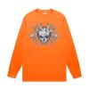 AS Colour Mens Block Safety Long Sleeved Tee Thumbnail