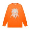 AS Colour Mens Block Safety Long Sleeved Tee Thumbnail