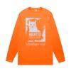 AS Colour Mens Block Safety Long Sleeved Tee Thumbnail