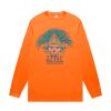 AS Colour Mens Block Safety Long Sleeved Tee Thumbnail