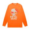 AS Colour Mens Block Safety Long Sleeved Tee Thumbnail