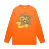 AS Colour Mens Block Safety Long Sleeved Tee Thumbnail