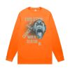 AS Colour Mens Block Safety Long Sleeved Tee Thumbnail