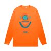 AS Colour Mens Block Safety Long Sleeved Tee Thumbnail