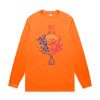 AS Colour Mens Block Safety Long Sleeved Tee Thumbnail