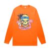 AS Colour Mens Block Safety Long Sleeved Tee Thumbnail