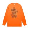 AS Colour Mens Block Safety Long Sleeved Tee Thumbnail