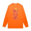 AS Colour Mens Block Safety Long Sleeved Tee Thumbnail