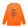 AS Colour Mens Block Safety Long Sleeved Tee Thumbnail