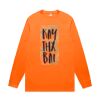 AS Colour Mens Block Safety Long Sleeved Tee Thumbnail
