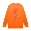AS Colour Mens Block Safety Long Sleeved Tee Thumbnail