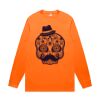 AS Colour Mens Block Safety Long Sleeved Tee Thumbnail