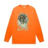 AS Colour Mens Block Safety Long Sleeved Tee Thumbnail