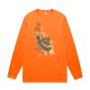 AS Colour Mens Block Safety Long Sleeved Tee Thumbnail