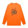 AS Colour Mens Block Safety Long Sleeved Tee Thumbnail