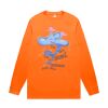 AS Colour Mens Block Safety Long Sleeved Tee Thumbnail