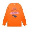 AS Colour Mens Block Safety Long Sleeved Tee Thumbnail