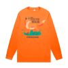 AS Colour Mens Block Safety Long Sleeved Tee Thumbnail