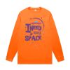 AS Colour Mens Block Safety Long Sleeved Tee Thumbnail