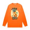 AS Colour Mens Block Safety Long Sleeved Tee Thumbnail