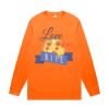 AS Colour Mens Block Safety Long Sleeved Tee Thumbnail