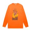 AS Colour Mens Block Safety Long Sleeved Tee Thumbnail
