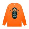 AS Colour Mens Block Safety Long Sleeved Tee Thumbnail