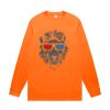 AS Colour Mens Block Safety Long Sleeved Tee Thumbnail