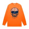 AS Colour Mens Block Safety Long Sleeved Tee Thumbnail