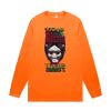 AS Colour Mens Block Safety Long Sleeved Tee Thumbnail