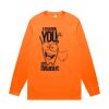 AS Colour Mens Block Safety Long Sleeved Tee Thumbnail