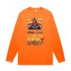 AS Colour Mens Block Safety Long Sleeved Tee Thumbnail