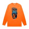 AS Colour Mens Block Safety Long Sleeved Tee Thumbnail