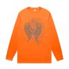 AS Colour Mens Block Safety Long Sleeved Tee Thumbnail