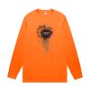AS Colour Mens Block Safety Long Sleeved Tee Thumbnail