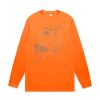 AS Colour Mens Block Safety Long Sleeved Tee Thumbnail
