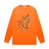 AS Colour Mens Block Safety Long Sleeved Tee Thumbnail