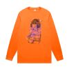 AS Colour Mens Block Safety Long Sleeved Tee Thumbnail