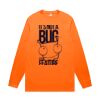 AS Colour Mens Block Safety Long Sleeved Tee Thumbnail