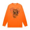 AS Colour Mens Block Safety Long Sleeved Tee Thumbnail