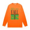 AS Colour Mens Block Safety Long Sleeved Tee Thumbnail