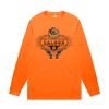 AS Colour Mens Block Safety Long Sleeved Tee Thumbnail